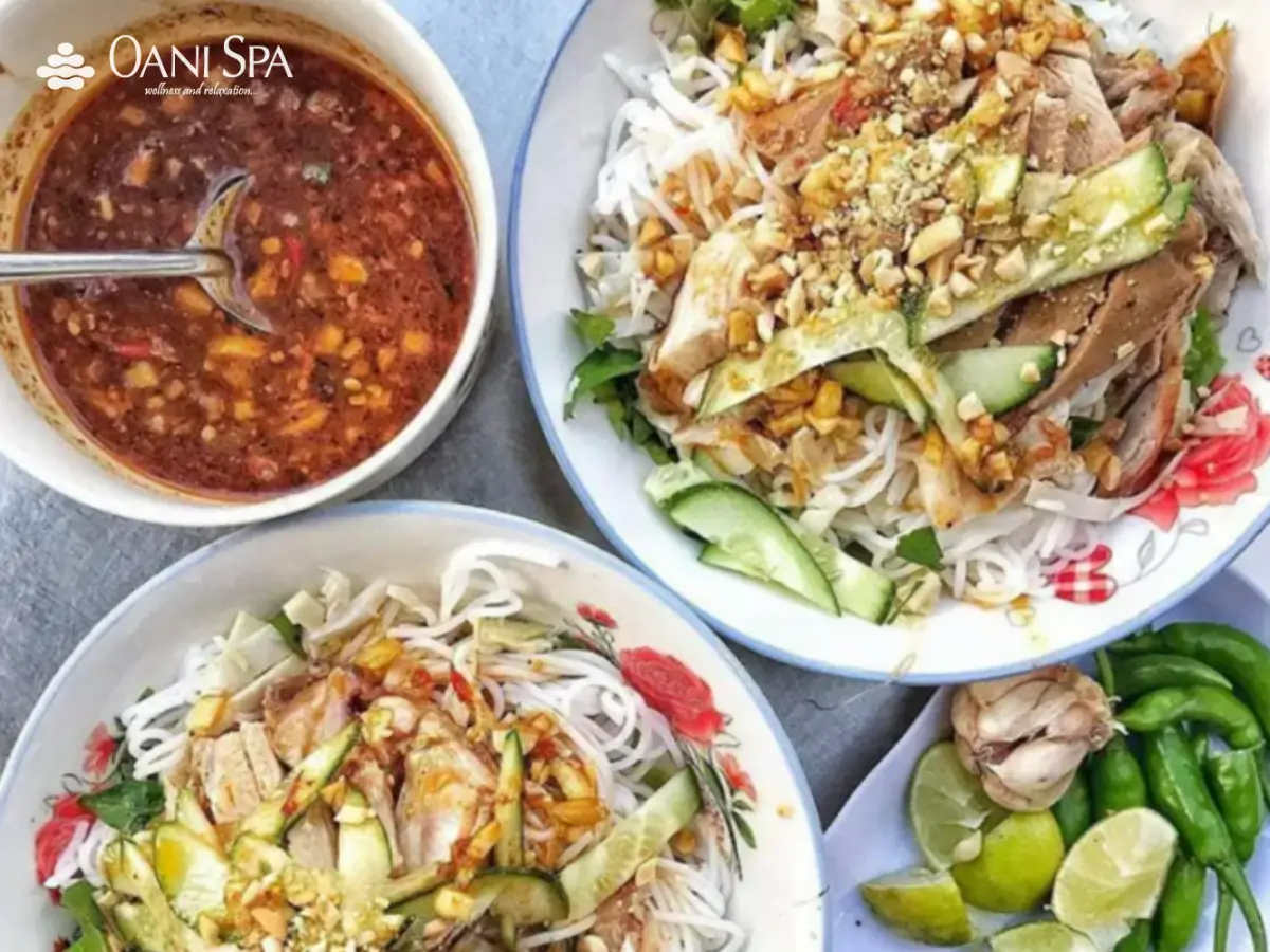 bún mắm đà nẵng bún mắm đà nẵng