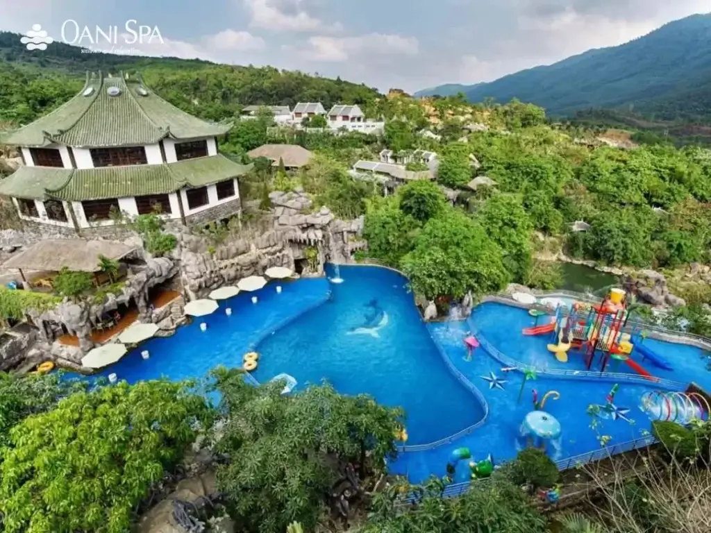 các địa điểm du lịch Đà Nẵng