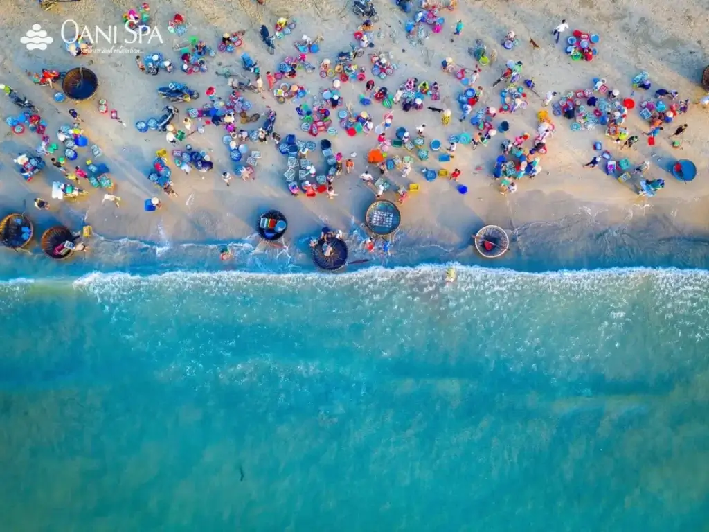 các địa điểm du lịch Đà Nẵng