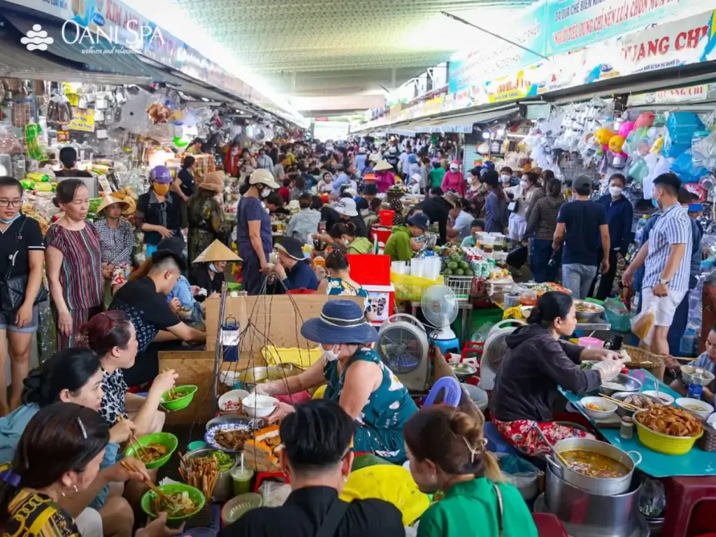 các địa điểm du lịch Đà Nẵng