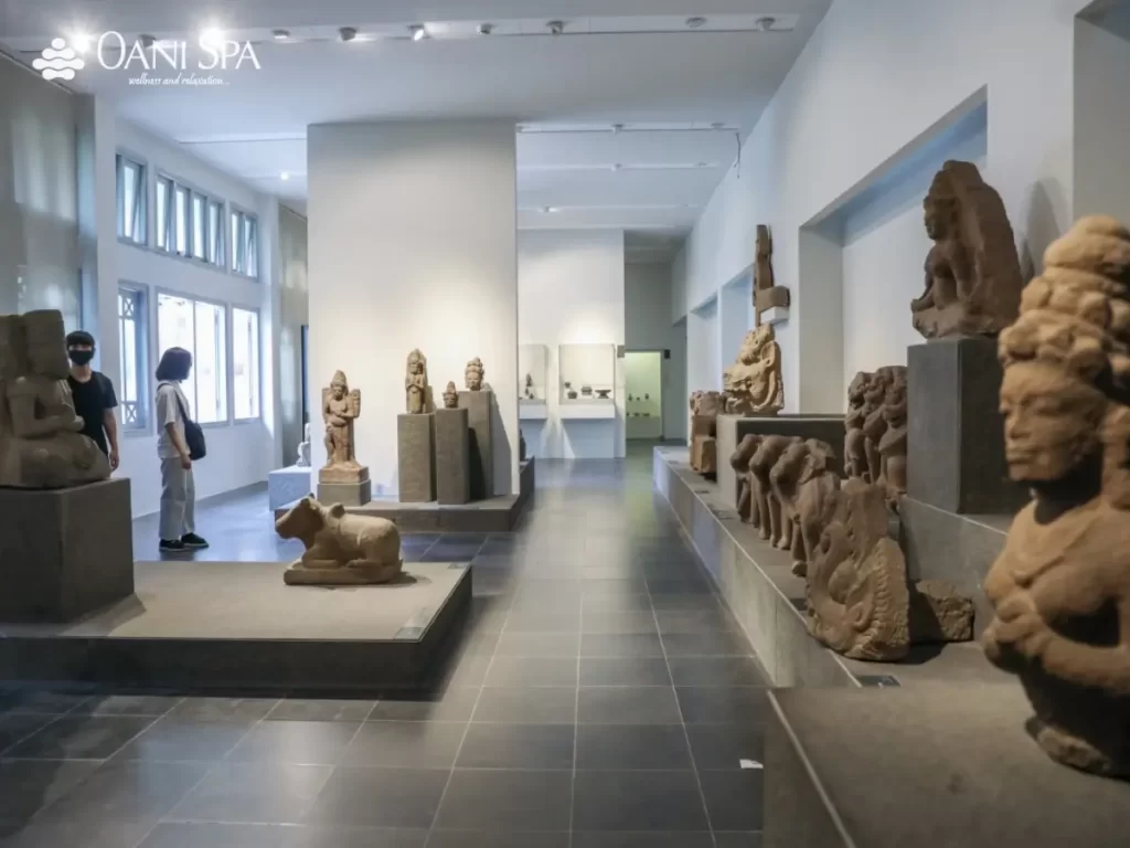 các địa điểm du lịch Đà Nẵng