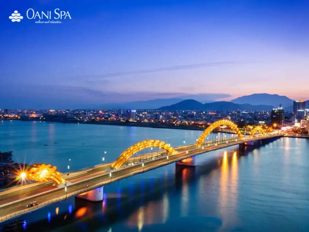 các địa điểm du lịch Đà Nẵng