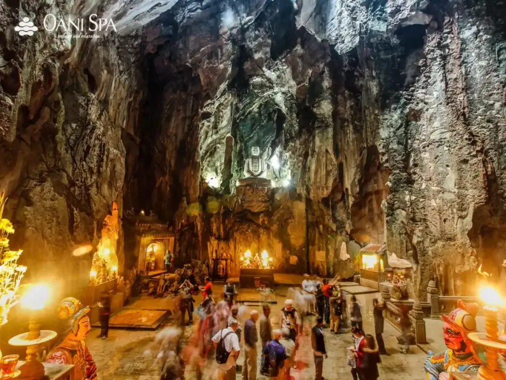 các địa điểm du lịch Đà Nẵng