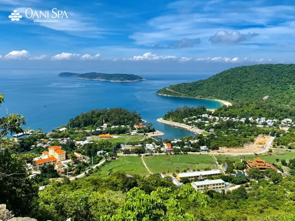 các địa điểm du lịch Đà Nẵng