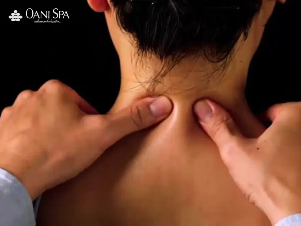 Cách hạ huyết áp Cách bấm huyệt hạ huyết áp nhanh nhất