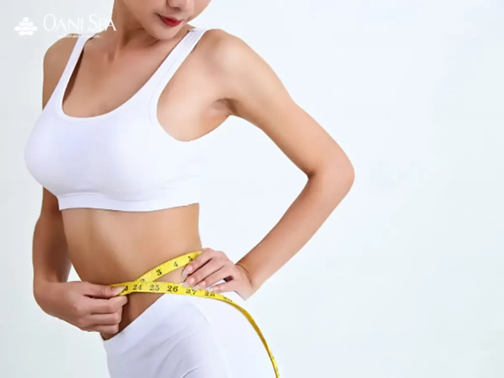 Cách hạ huyết áp Giảm cân nếu bạn bị béo phì, thừa cân