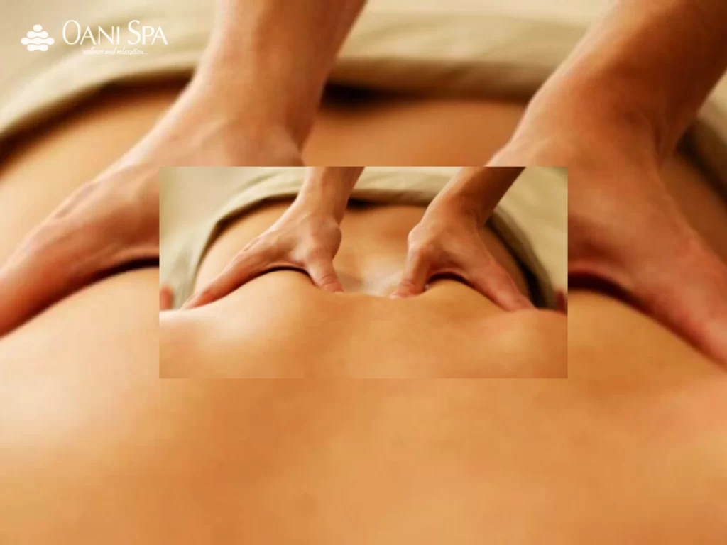 cách xoa bóp lưng cách xoa bóp lưng bằng cách bấm huyệt