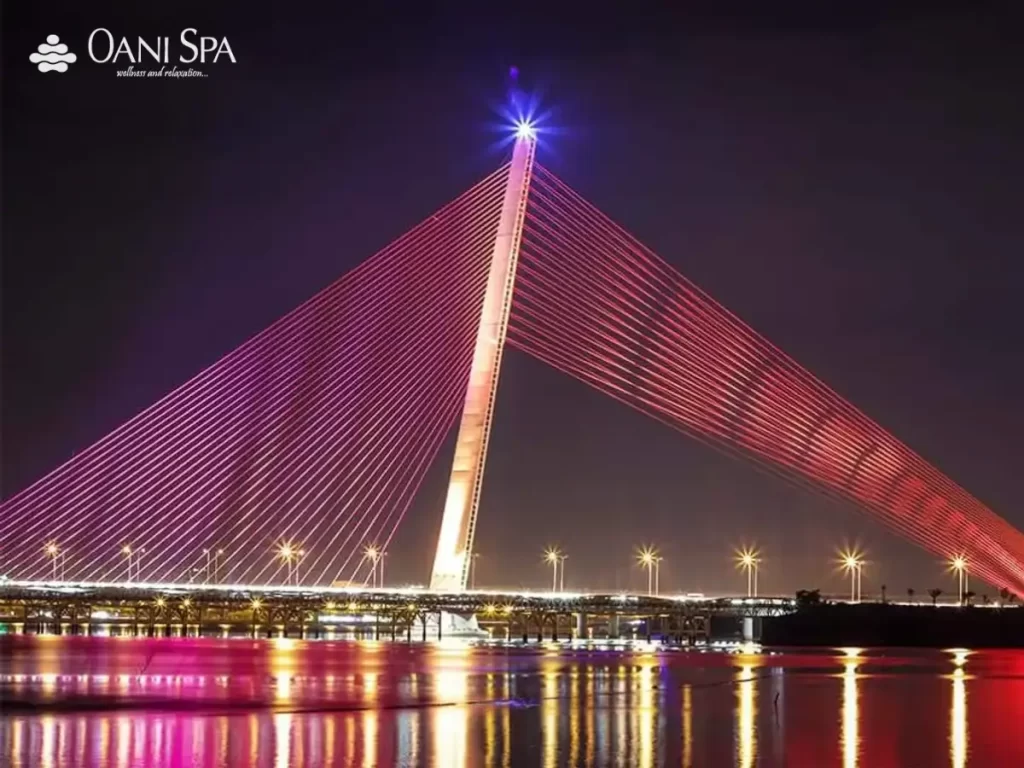 cầu Trần Thị Lý Đà Nẵng