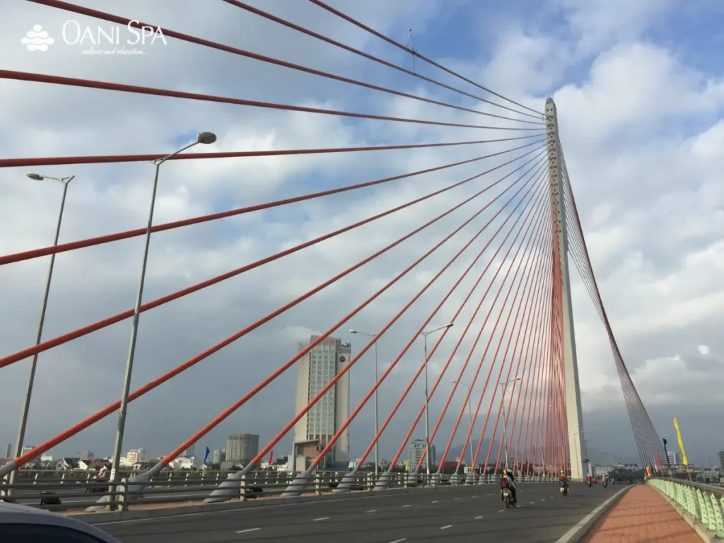 cầu Trần Thị Lý Đà Nẵng