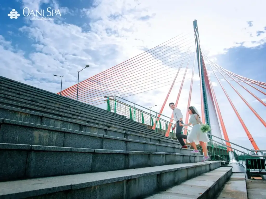 cầu Trần Thị Lý Đà Nẵng