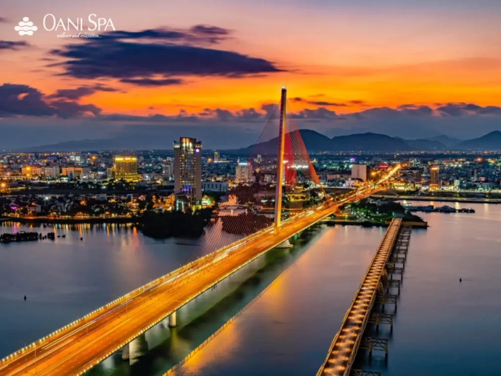 cầu Trần Thị Lý Đà Nẵng