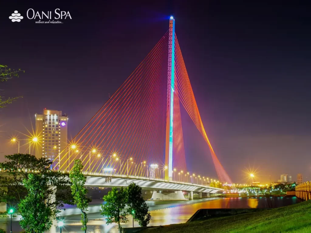 cầu Trần Thị Lý Đà Nẵng