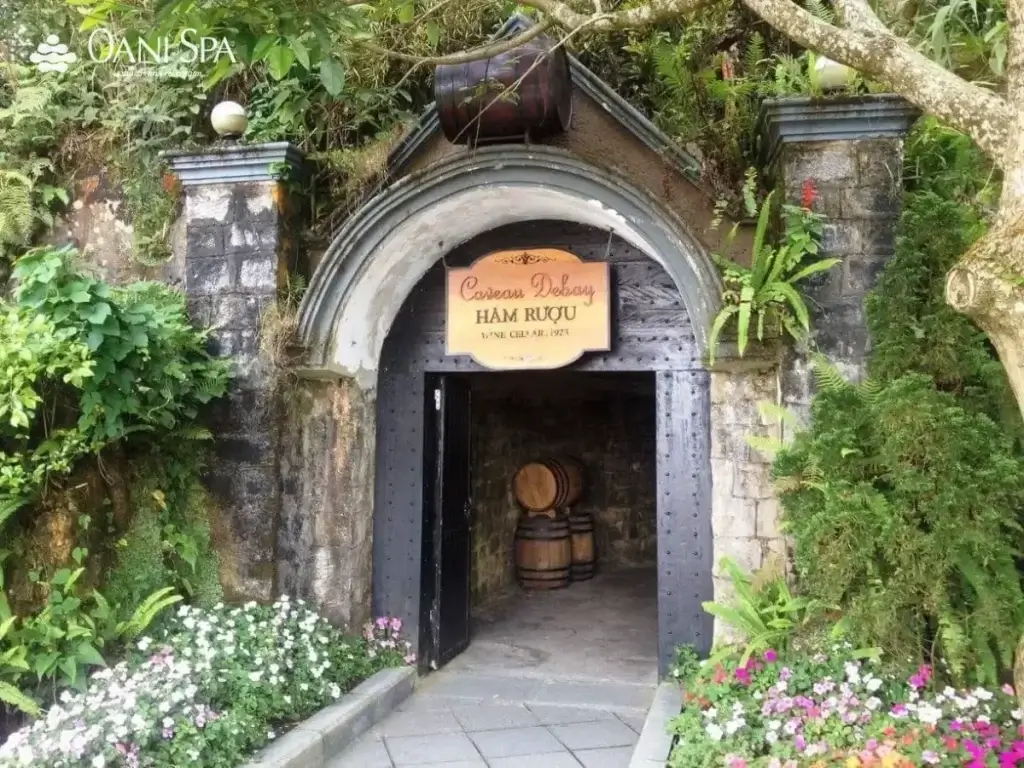 cầu Vàng Đà Nẵng