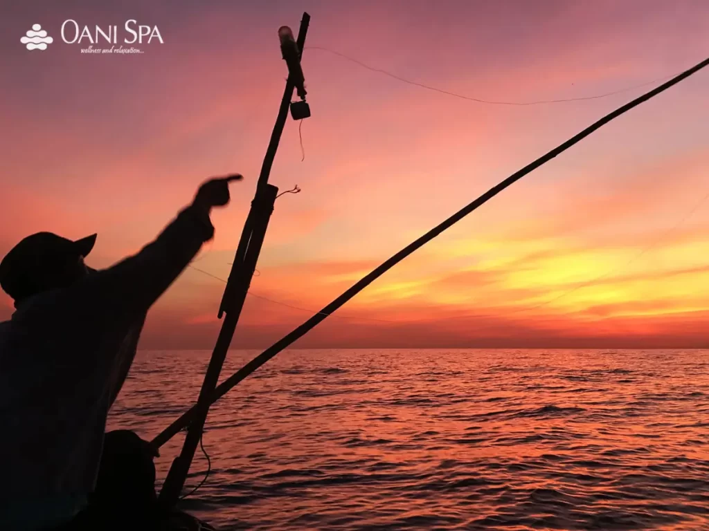 câu cá Cù Lao Chàm câu cá Cù Lao Chàm