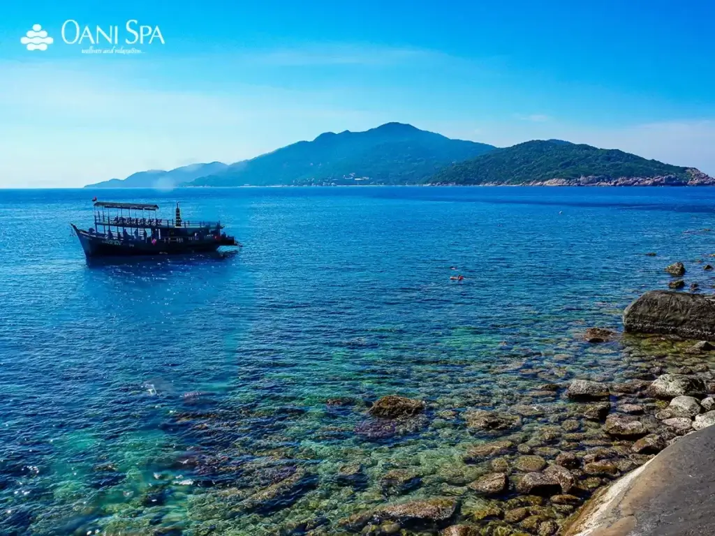 câu cá Cù Lao Chàm câu cá Cù Lao Chàm