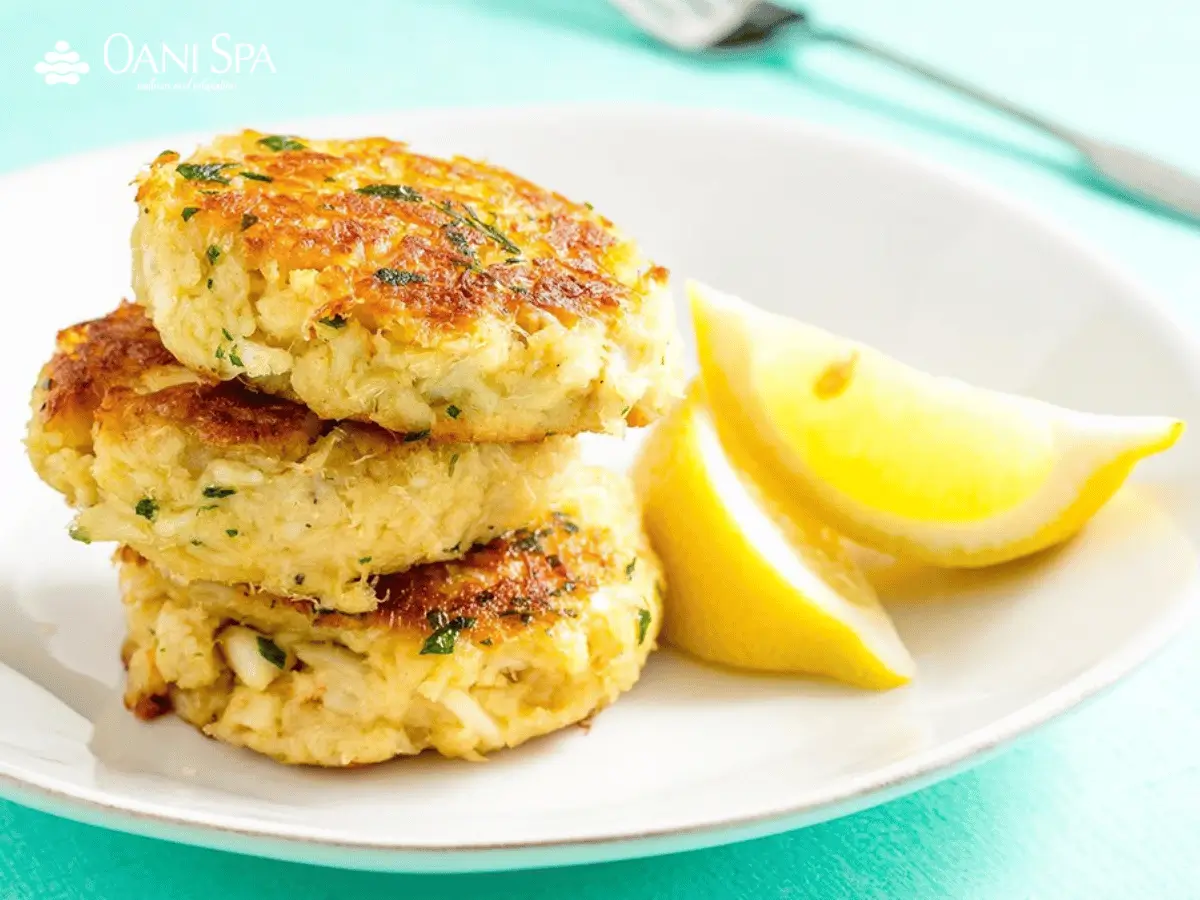 chả cua huế chả cua huế