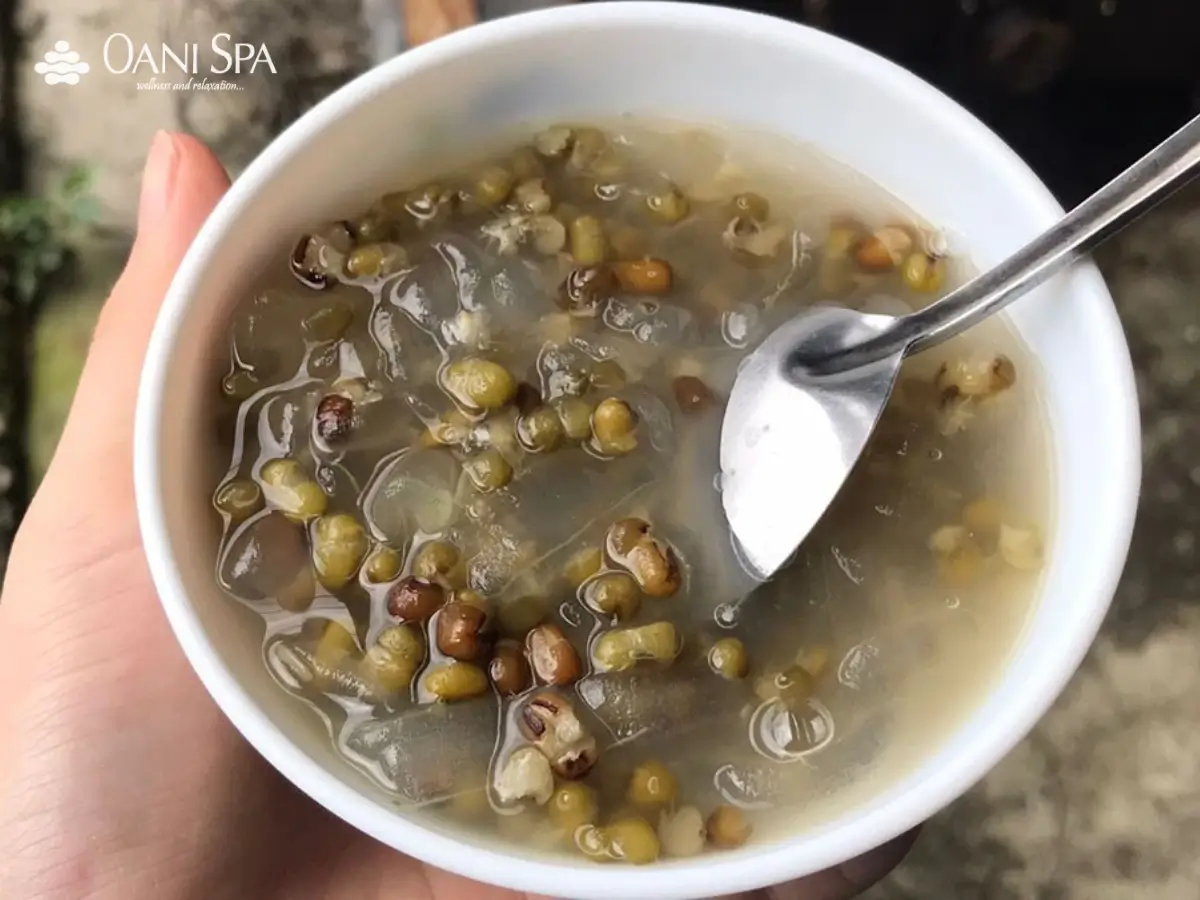 chè hẻm Huế chè hẻm Huế