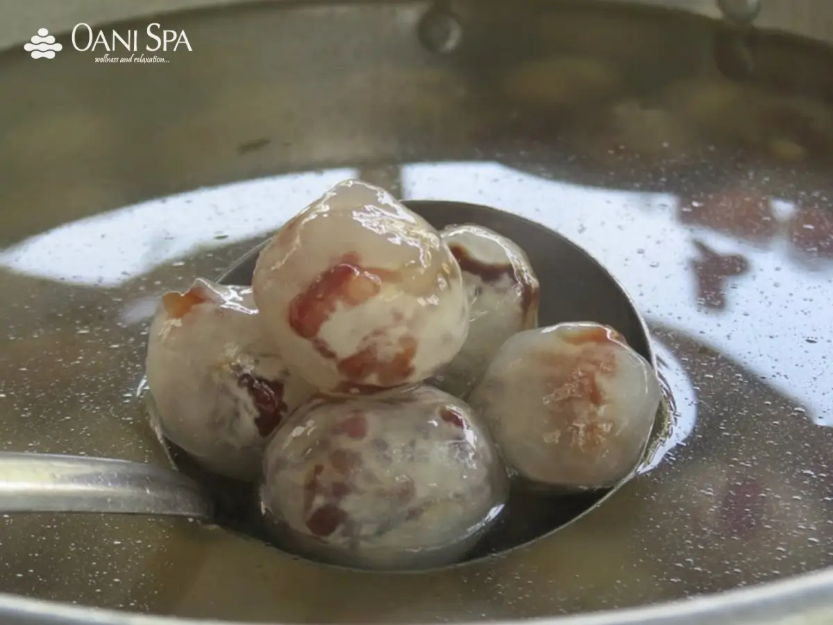 chè hẻm Huế chè hẻm Huế