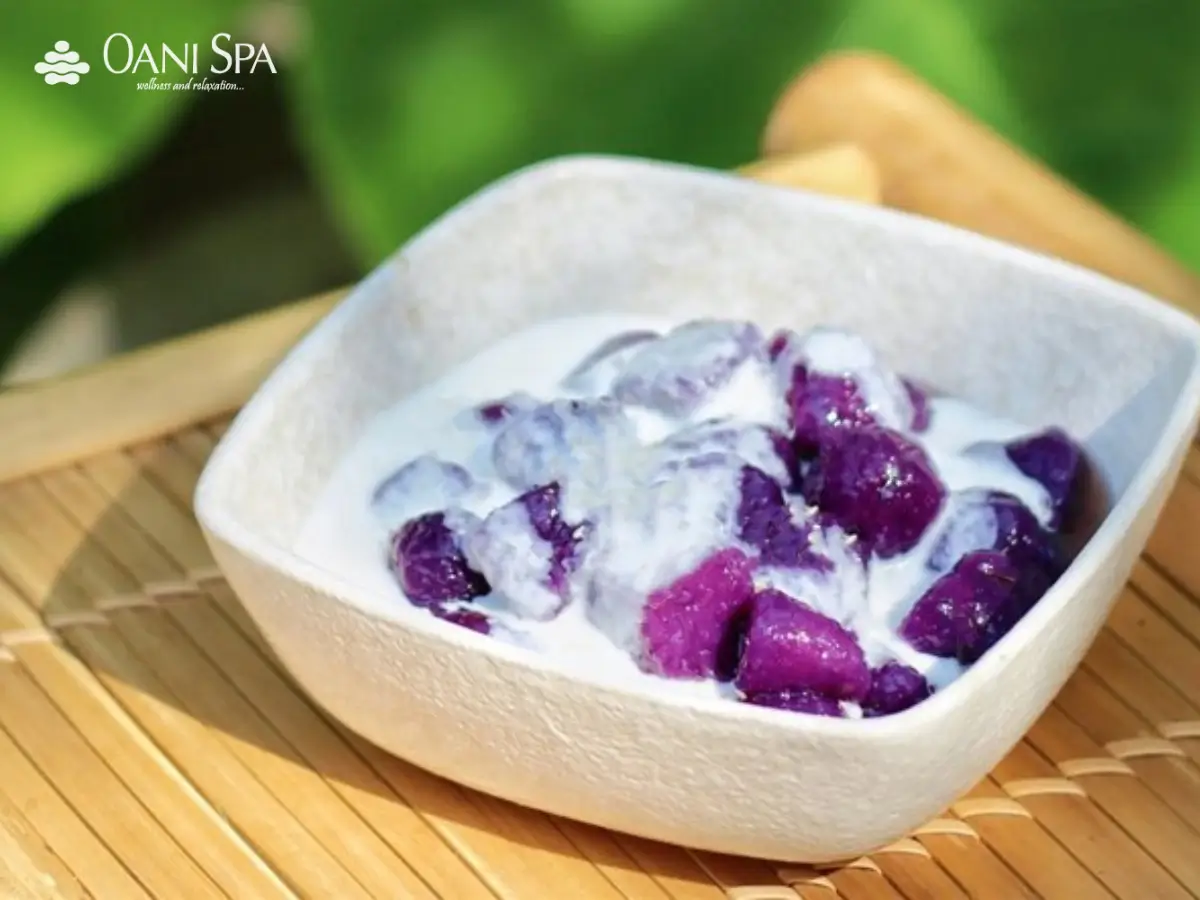 chè hẻm Huế chè hẻm Huế