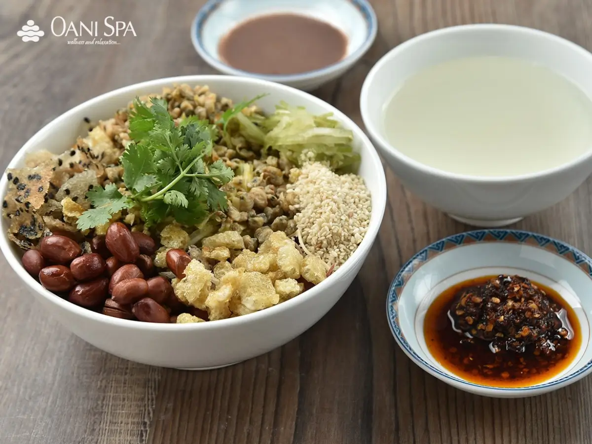 chè hẻm Huế chè hẻm Huế