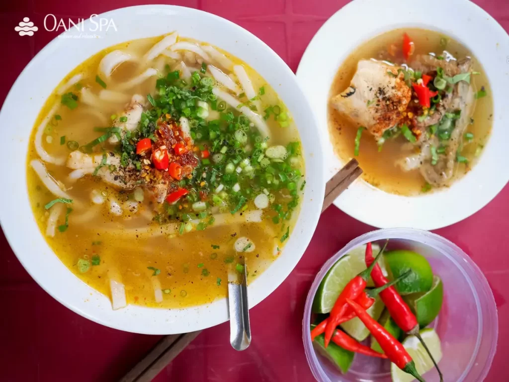 Chợ Cồn Đà Nẵng