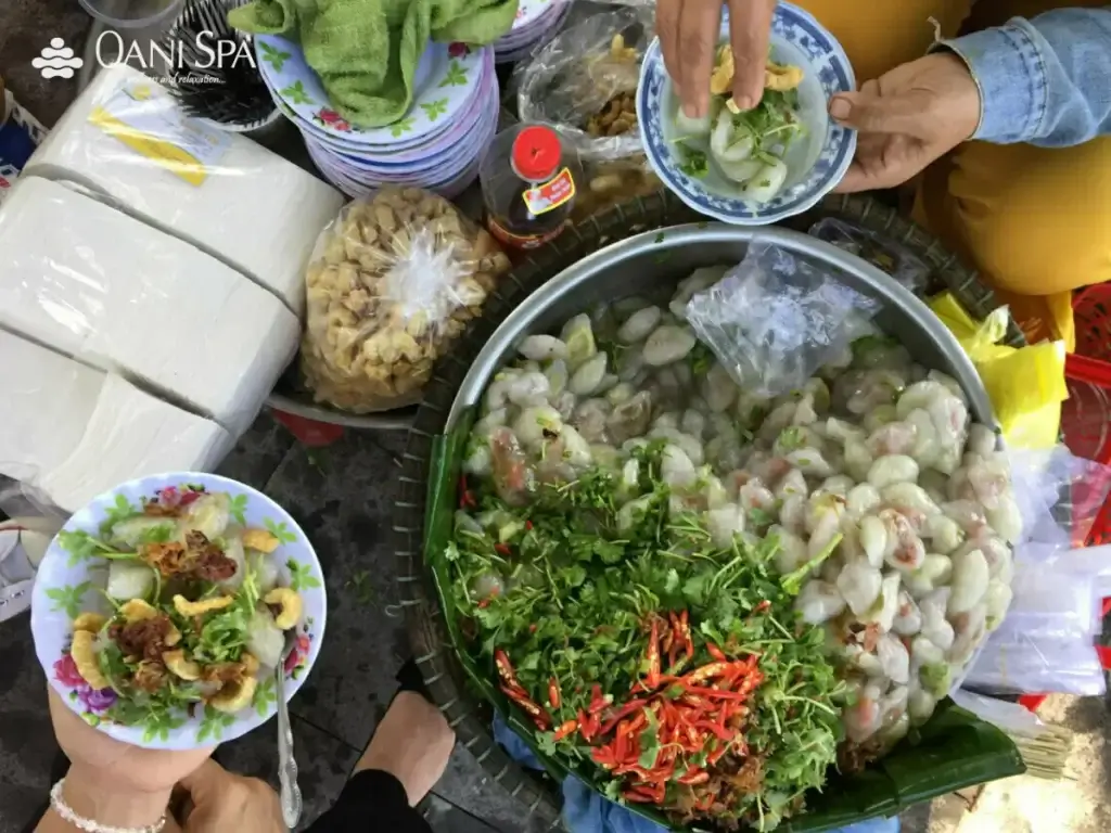 Chợ Cồn Đà Nẵng