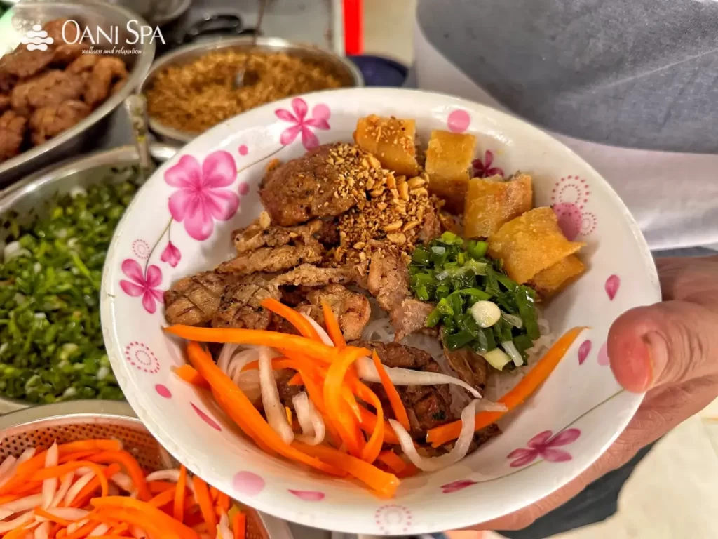 Chợ Cồn Đà Nẵng