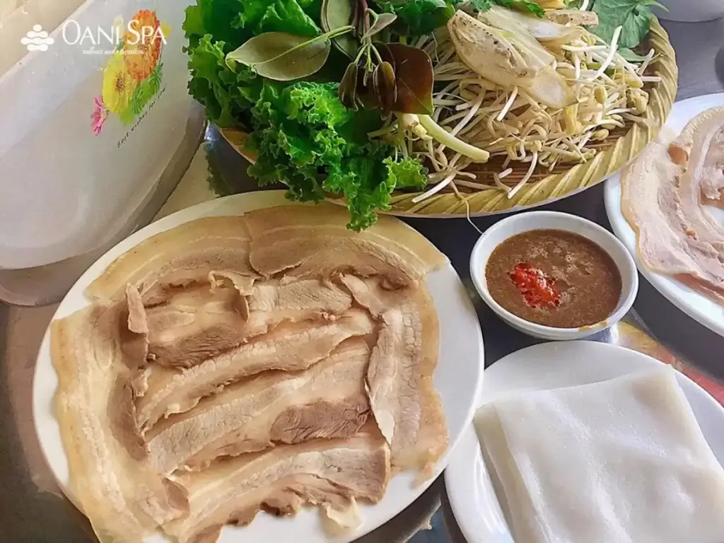 Chợ Cồn Đà Nẵng