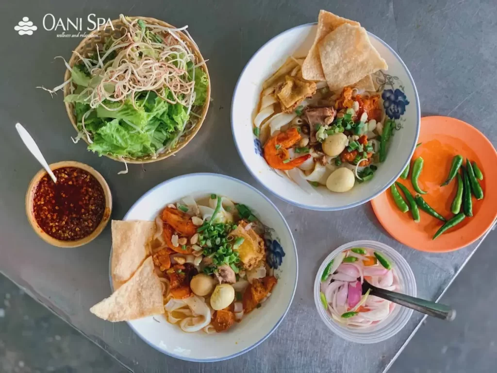 Chợ Cồn Đà Nẵng