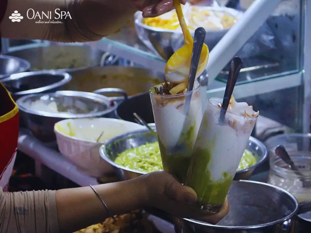 Chợ Cồn Đà Nẵng