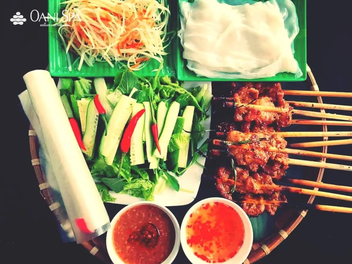 Chợ đêm Hội An