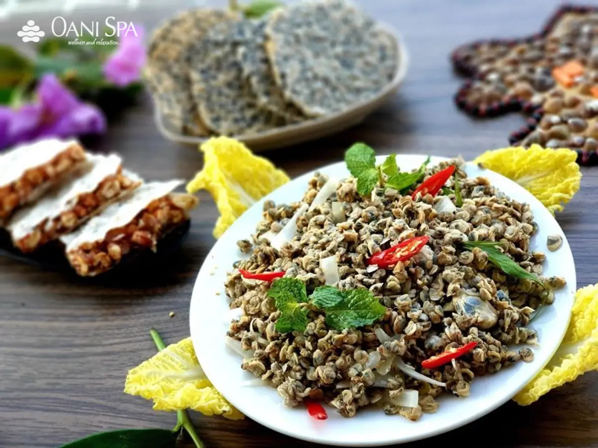 Chợ đêm Hội An