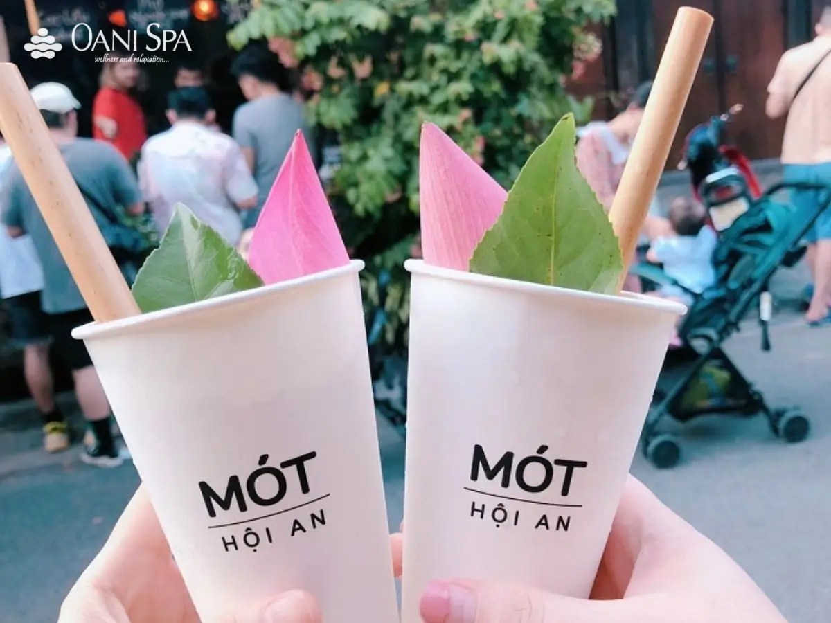 Chợ đêm Hội An