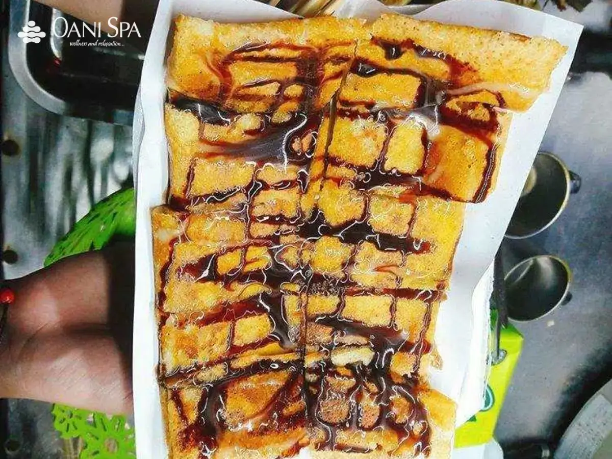 Chợ đêm Hội An