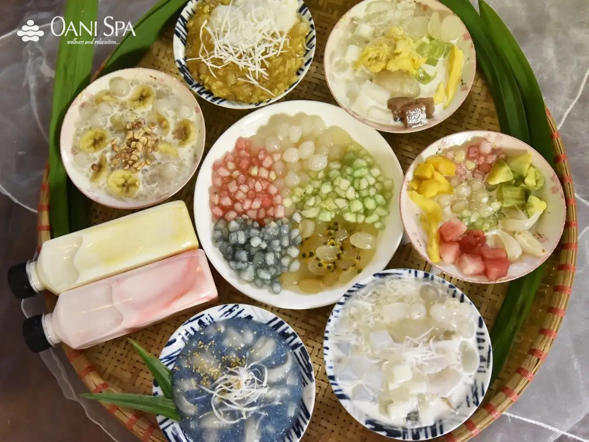 Chợ đêm Hội An