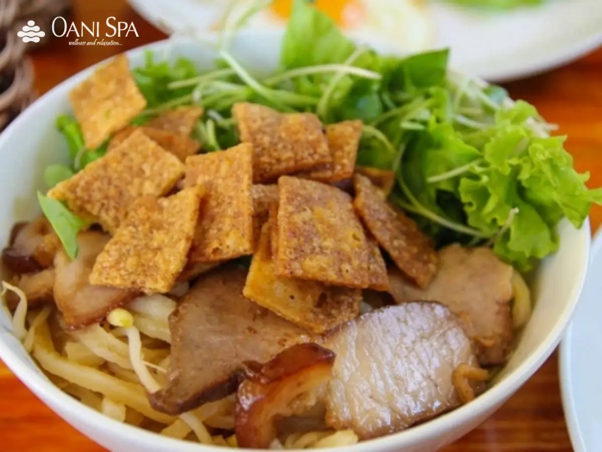 Chợ đêm Hội An