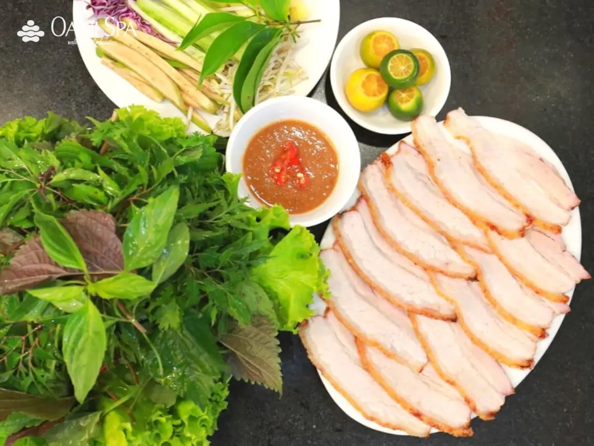 Chợ đêm Sơn Trà Chợ đêm Sơn Trà