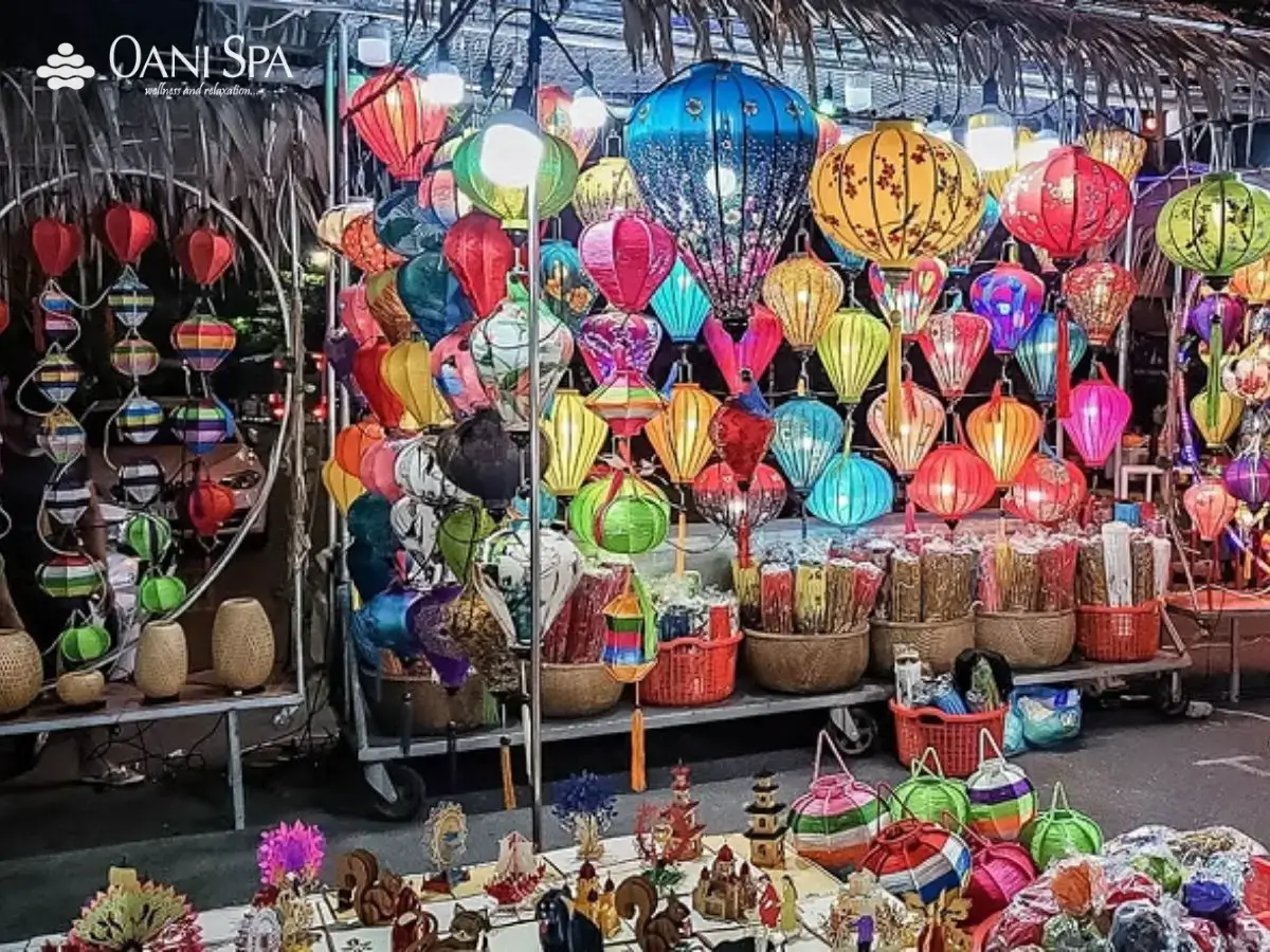 Chợ đêm Sơn Trà Chợ đêm Sơn Trà