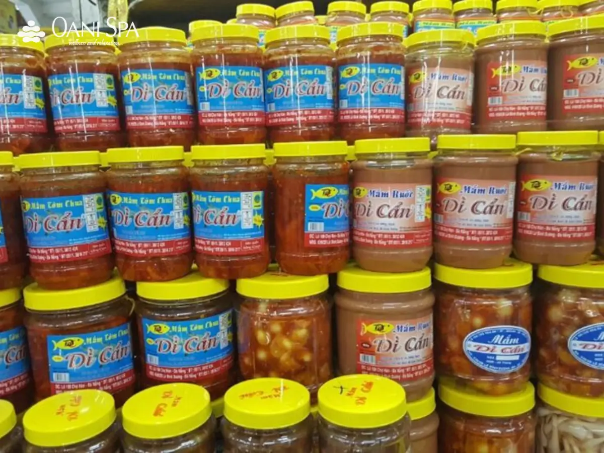 Chợ Hàn Đà Nẵng Chợ Hàn Đà Nẵng