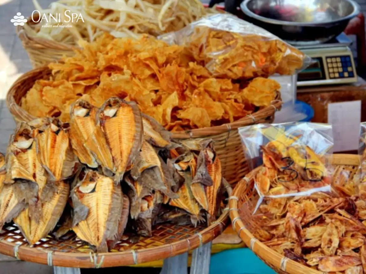 Chợ Hàn Đà Nẵng Chợ Hàn Đà Nẵng