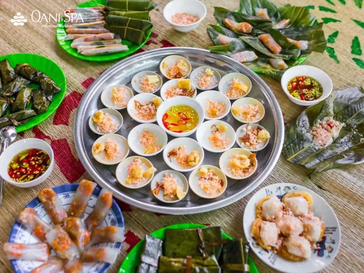 Chợ Đông Ba Huế Chợ Đông Ba Huế