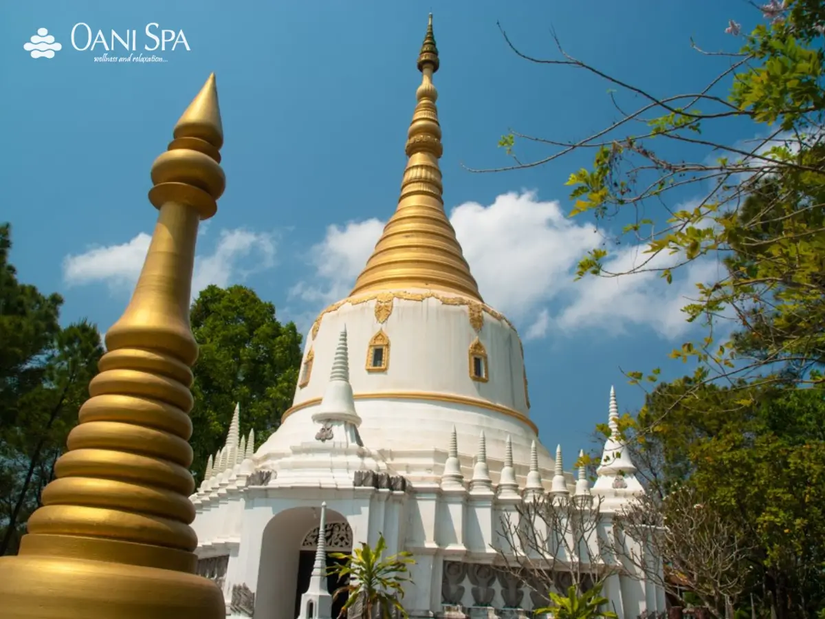 chùa Thiền Lâm chùa Thiền Lâm