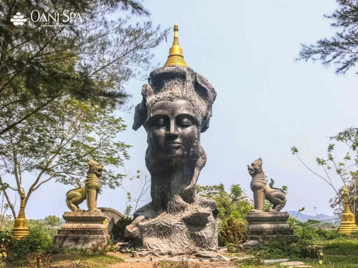 chùa Thiền Lâm chùa Thiền Lâm