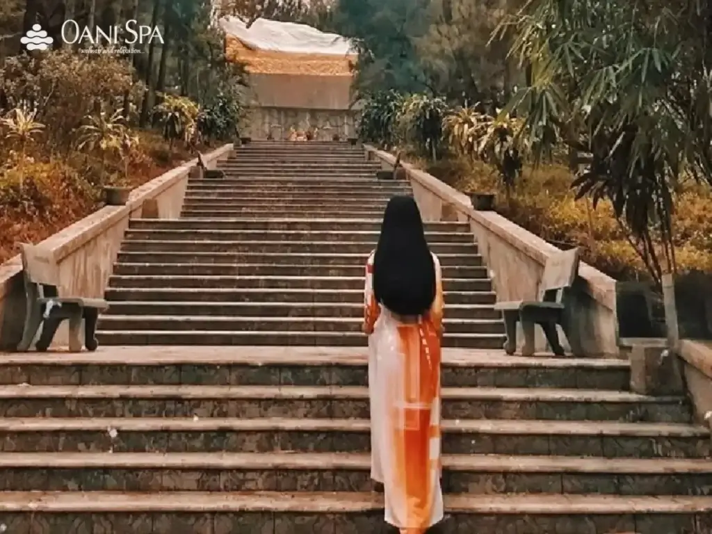 chùa Thiền Lâm chùa Thiền Lâm