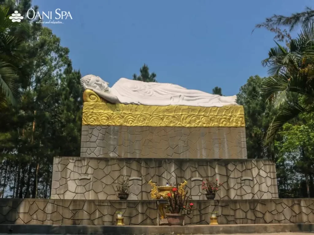 chùa Thiền Lâm chùa Thiền Lâm