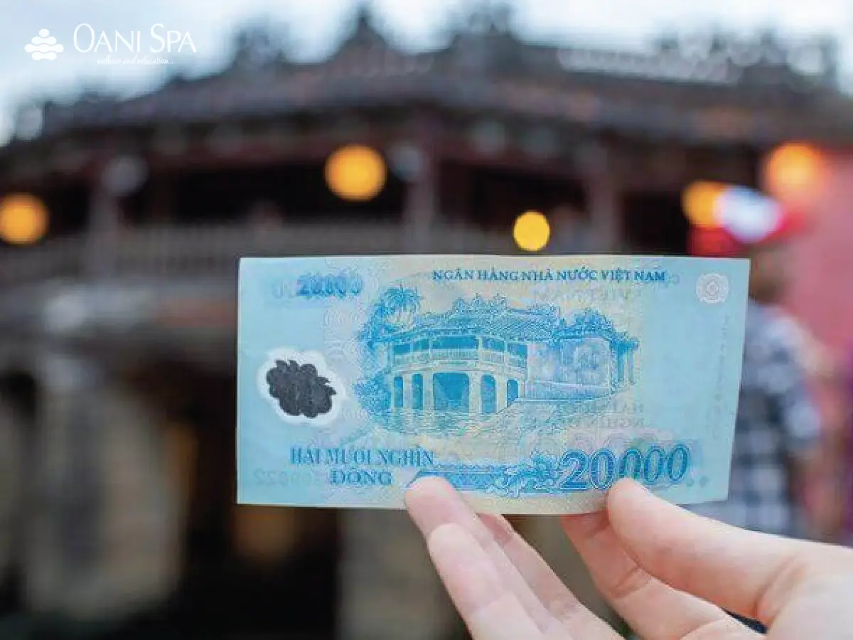 chùa cầu hội an 