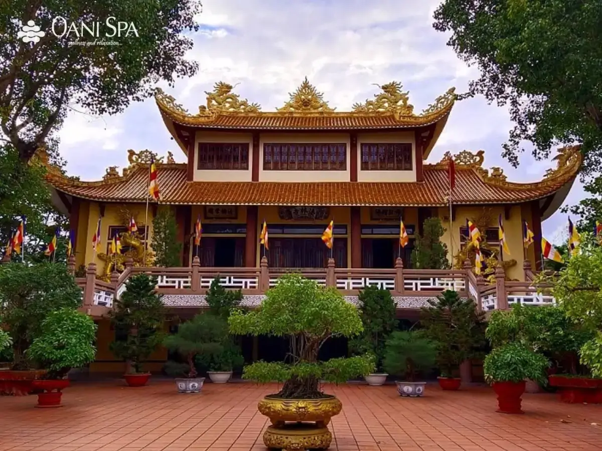 chùa pháp lâm đà nẵng chùa pháp lâm đà nẵng