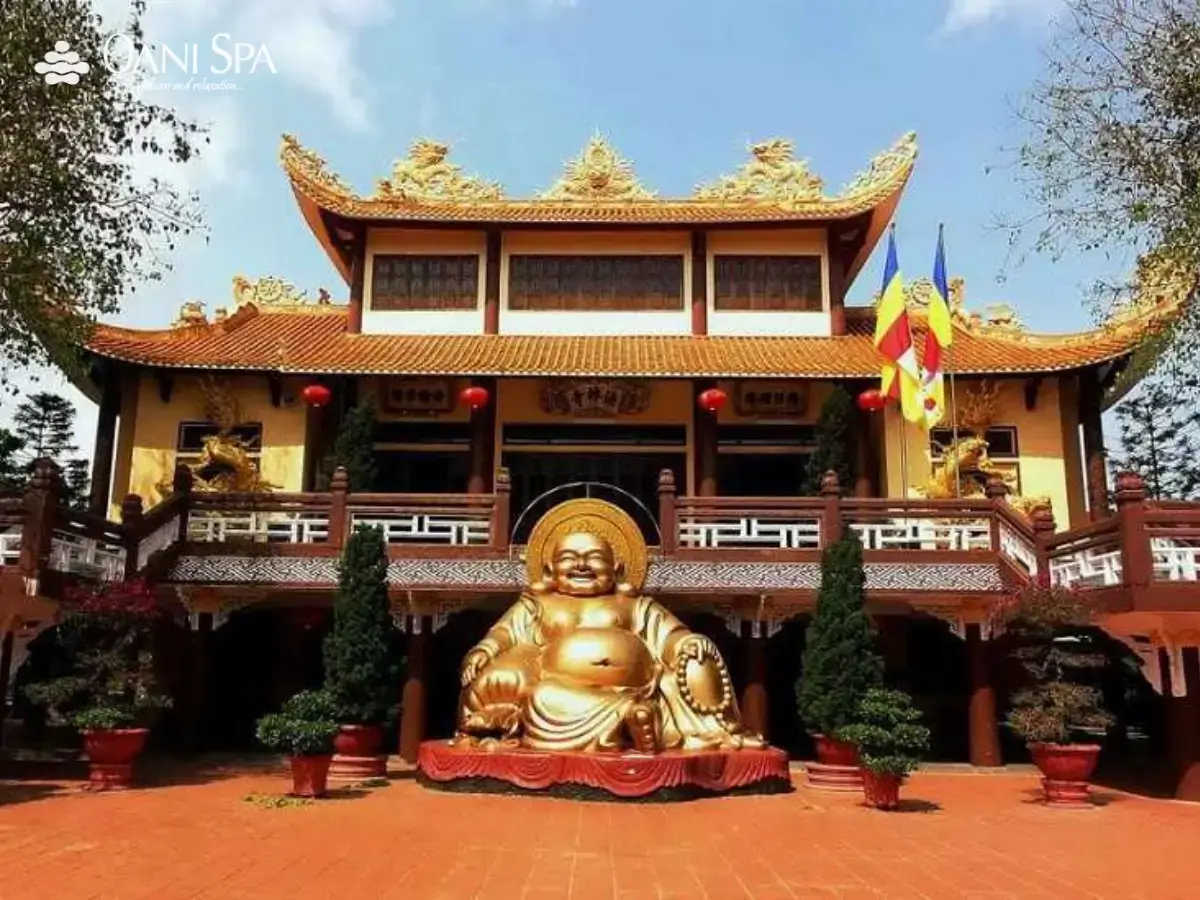 chùa pháp lâm đà nẵng chùa pháp lâm đà nẵng