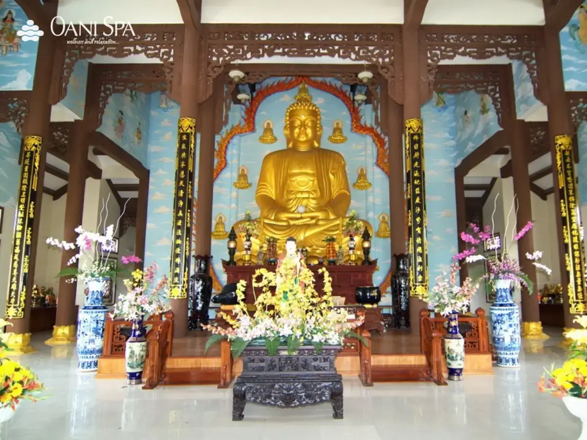 chùa pháp lâm đà nẵng chùa pháp lâm đà nẵng