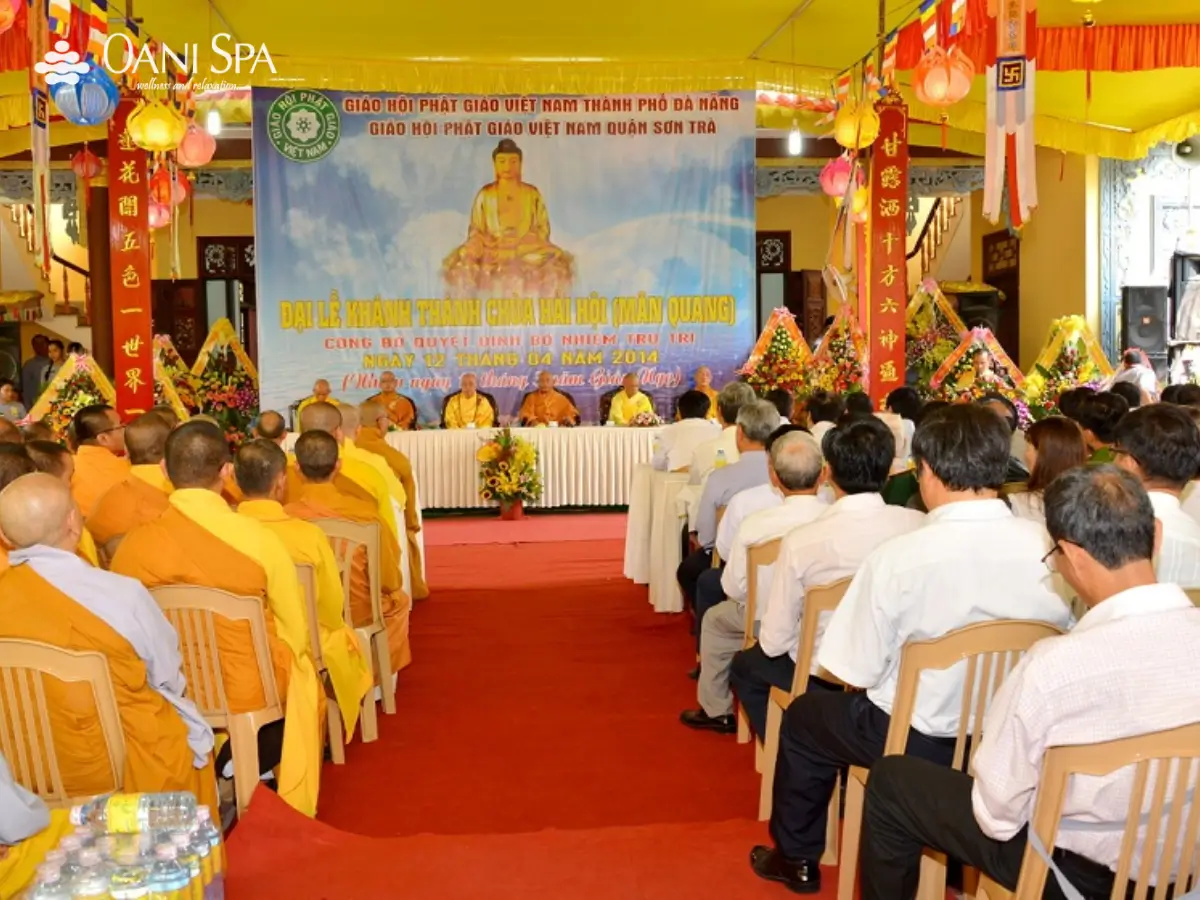 chùa pháp lâm đà nẵng chùa pháp lâm đà nẵng